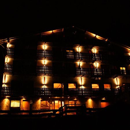 Wolffhotel Kopp ภายนอก รูปภาพ