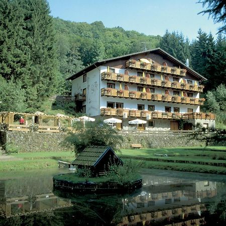 Wolffhotel Kopp ภายนอก รูปภาพ