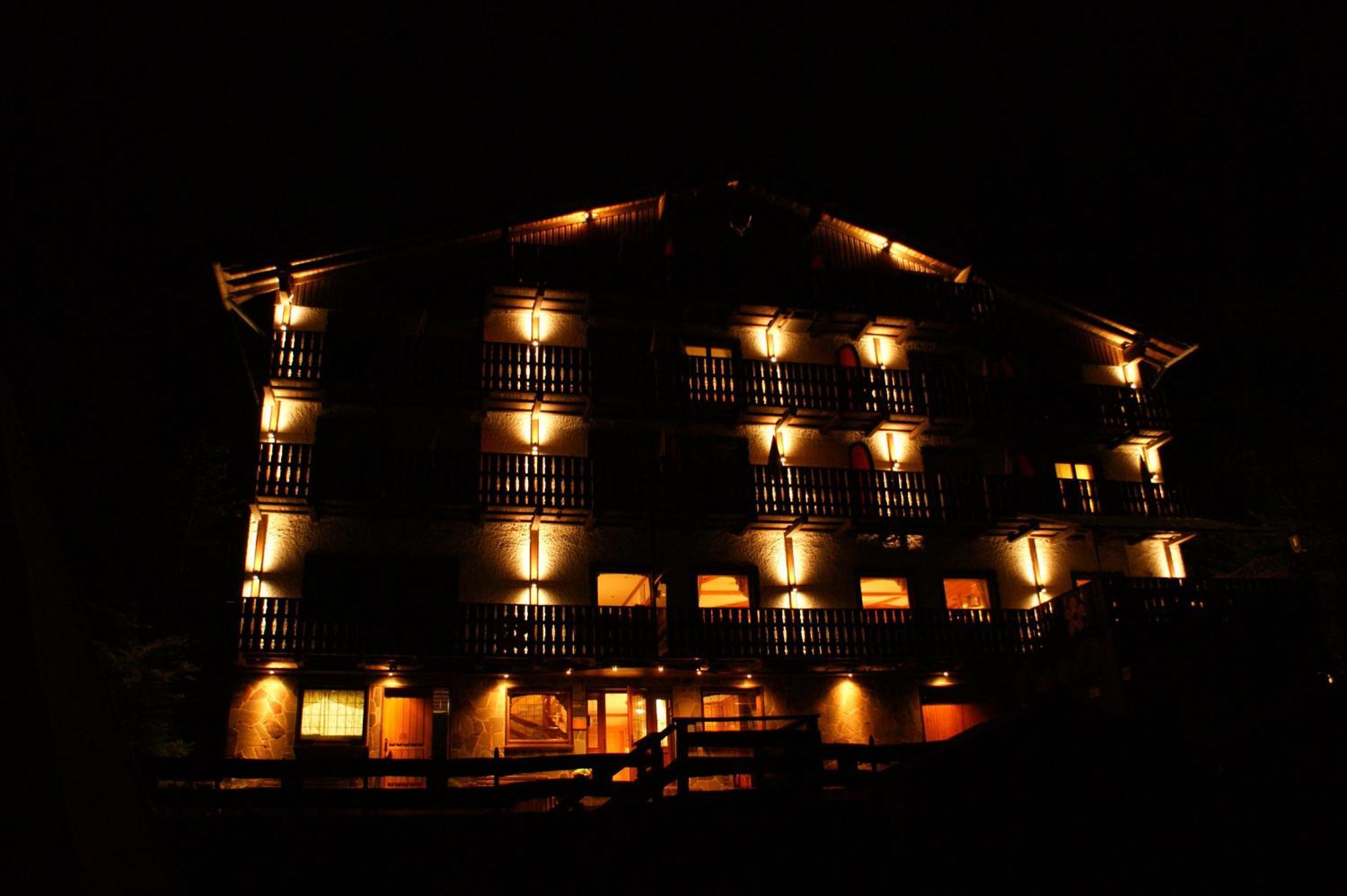 Wolffhotel Kopp ภายนอก รูปภาพ