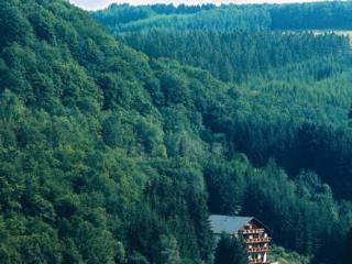 Wolffhotel Kopp ภายนอก รูปภาพ