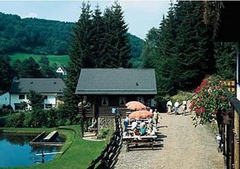 Wolffhotel Kopp ภายนอก รูปภาพ